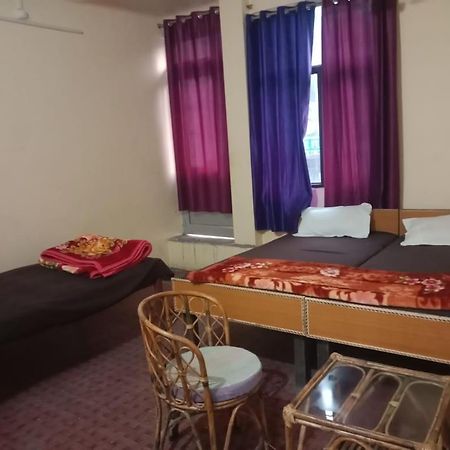 Rishīkesh Anna Hostel Tapovan المظهر الخارجي الصورة
