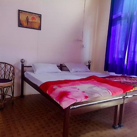 Rishīkesh Anna Hostel Tapovan المظهر الخارجي الصورة