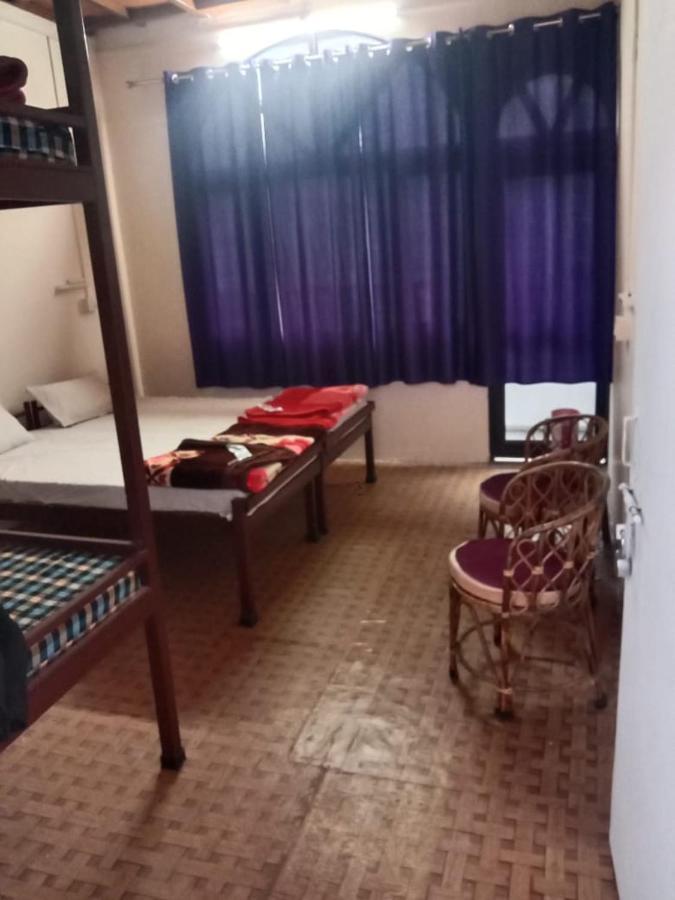 Rishīkesh Anna Hostel Tapovan المظهر الخارجي الصورة