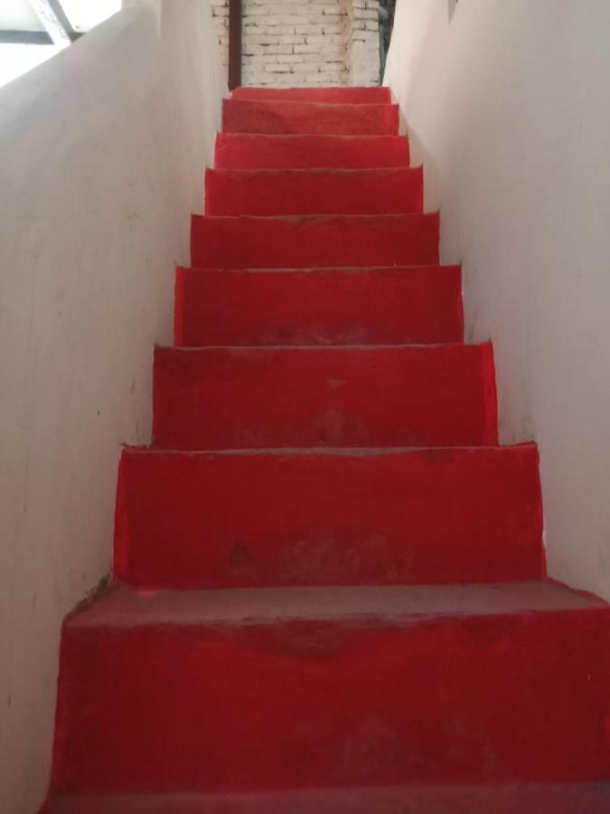 Rishīkesh Anna Hostel Tapovan المظهر الخارجي الصورة