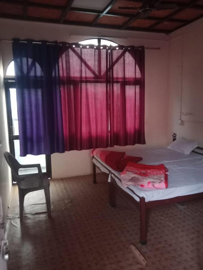 Rishīkesh Anna Hostel Tapovan المظهر الخارجي الصورة