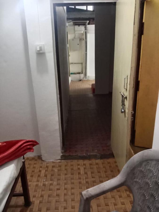 Rishīkesh Anna Hostel Tapovan المظهر الخارجي الصورة