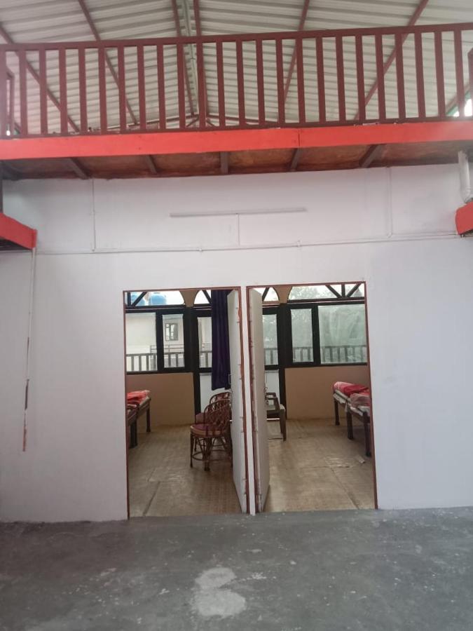 Rishīkesh Anna Hostel Tapovan المظهر الخارجي الصورة