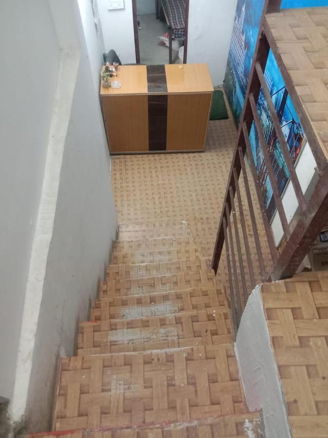 Rishīkesh Anna Hostel Tapovan المظهر الخارجي الصورة
