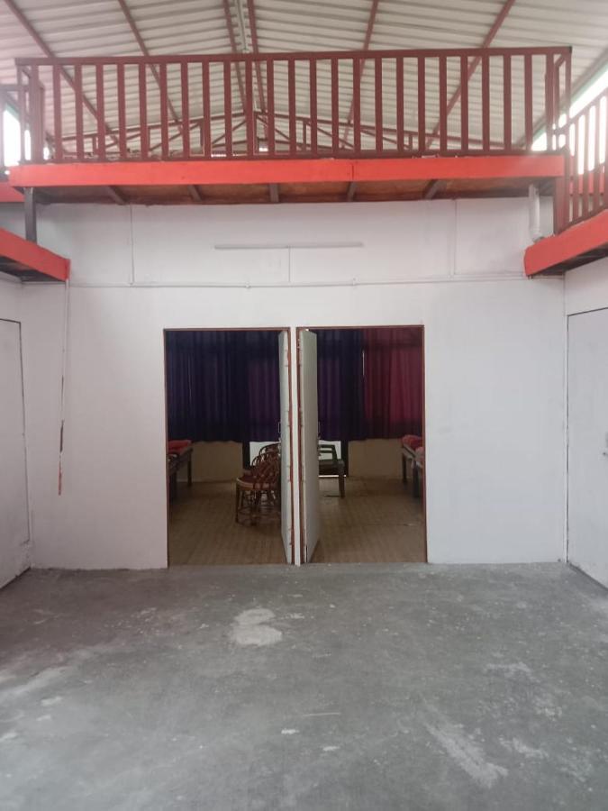 Rishīkesh Anna Hostel Tapovan المظهر الخارجي الصورة