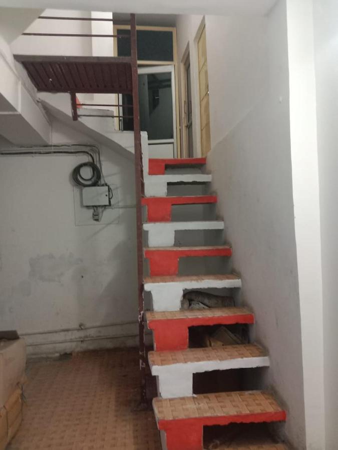 Rishīkesh Anna Hostel Tapovan المظهر الخارجي الصورة