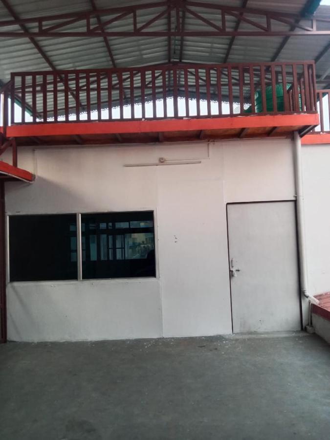 Rishīkesh Anna Hostel Tapovan المظهر الخارجي الصورة