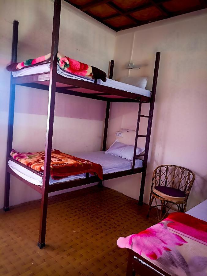 Rishīkesh Anna Hostel Tapovan المظهر الخارجي الصورة