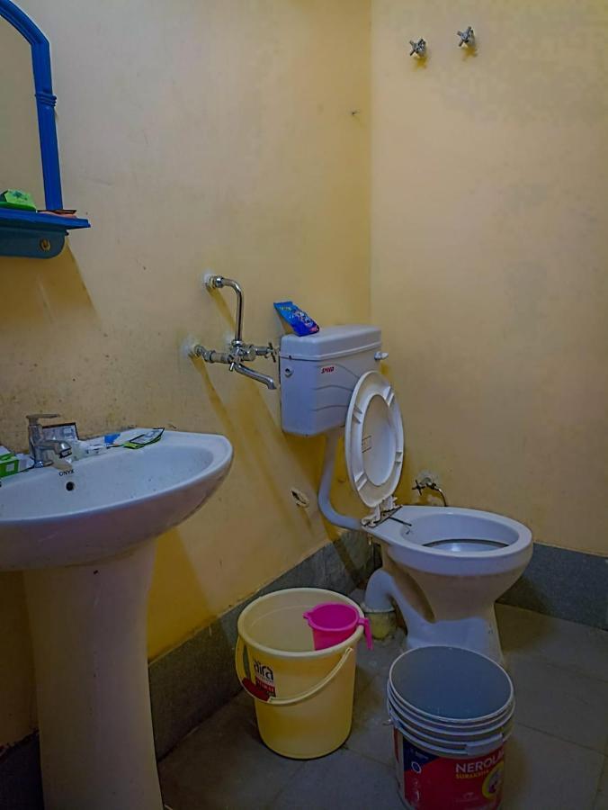Rishīkesh Anna Hostel Tapovan المظهر الخارجي الصورة