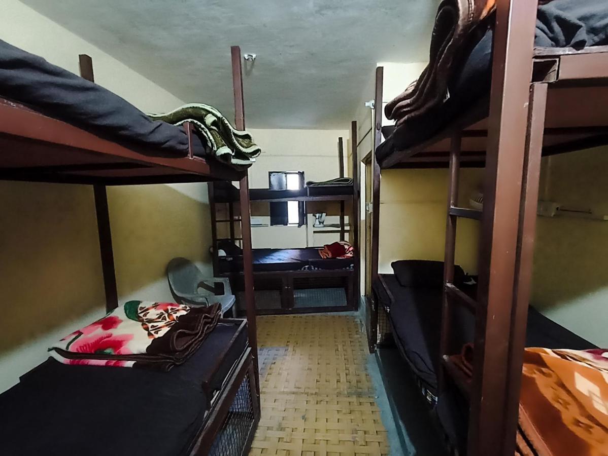 Rishīkesh Anna Hostel Tapovan المظهر الخارجي الصورة
