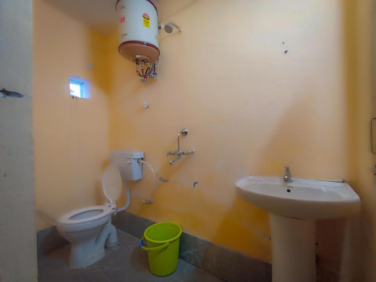 Rishīkesh Anna Hostel Tapovan المظهر الخارجي الصورة